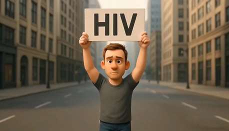 مراقبت و درمان در اچ ای وی...